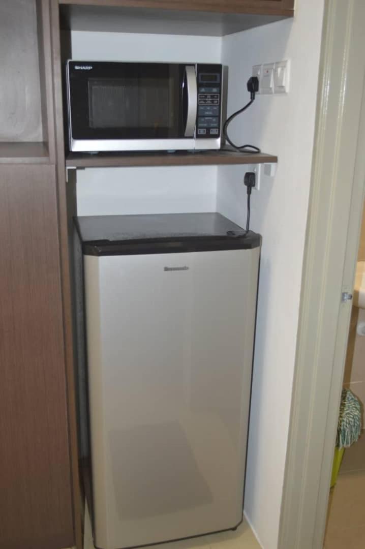 My Home Apartment @ Golden Hills Cameron Highlands Bagian luar foto