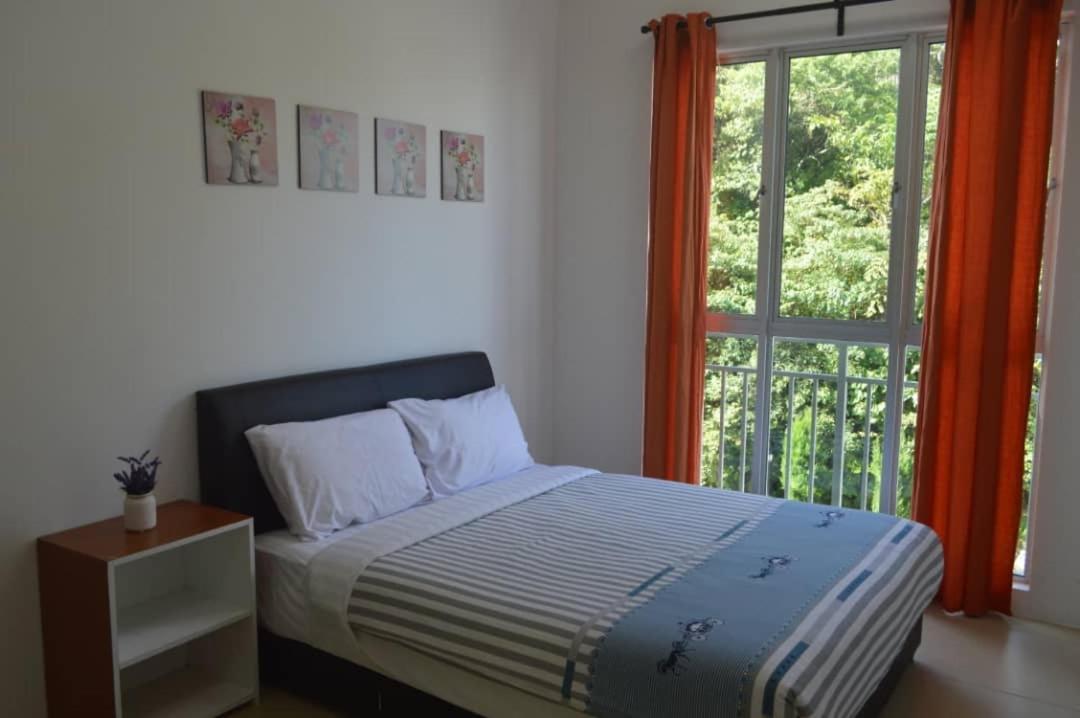 My Home Apartment @ Golden Hills Cameron Highlands Bagian luar foto